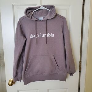 Columbia hoodie